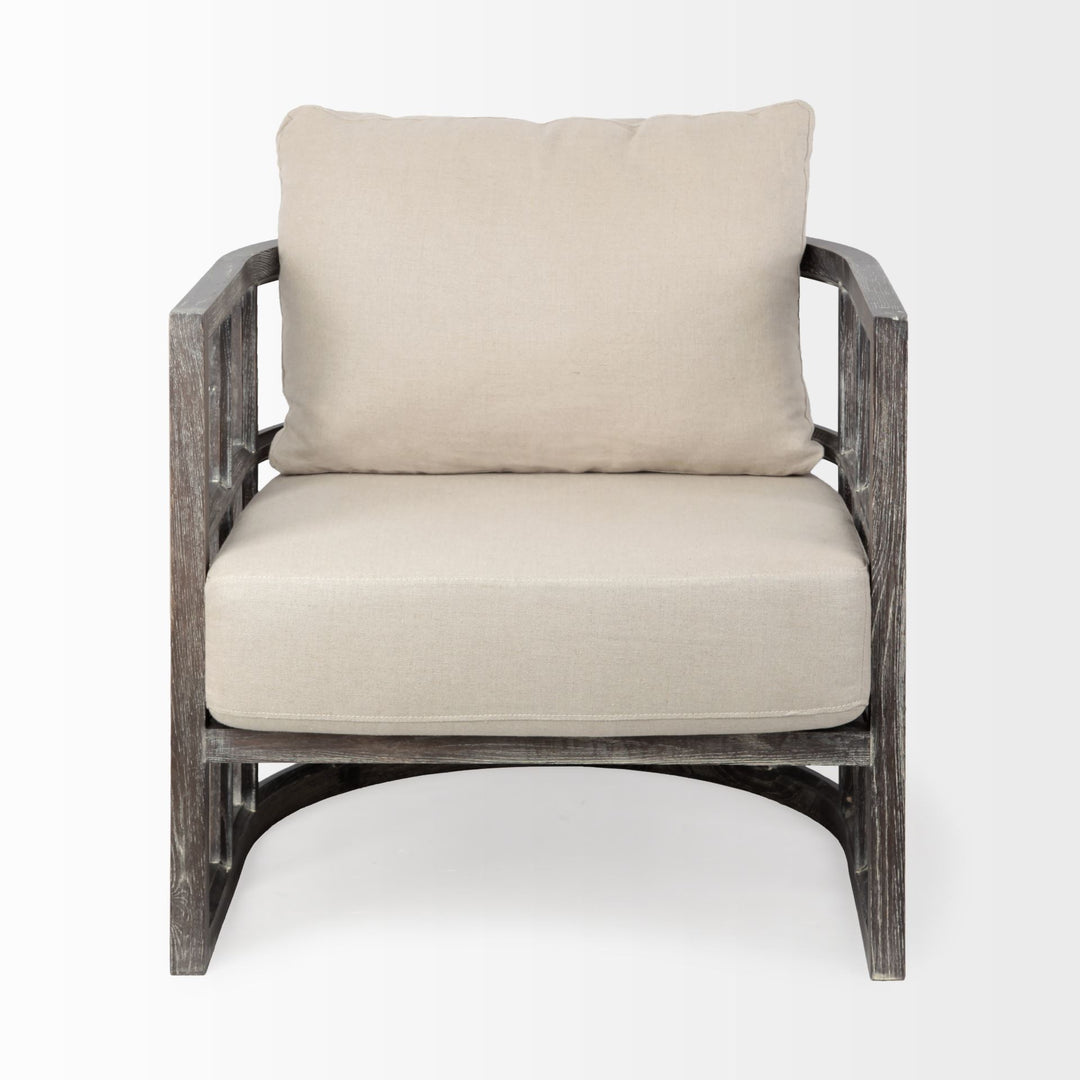 Skylar Chair