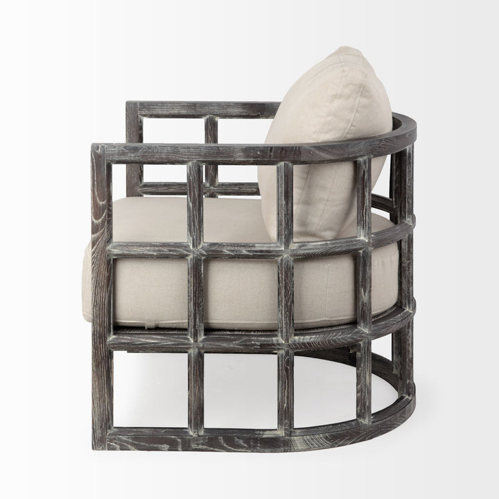 Skylar Chair