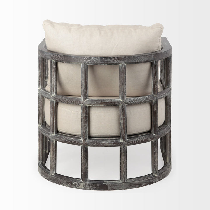 Skylar Chair