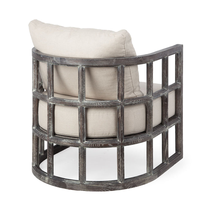 Skylar Chair