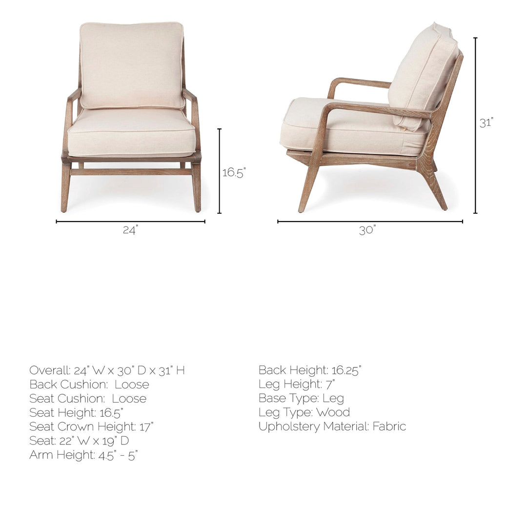 Harman Chair