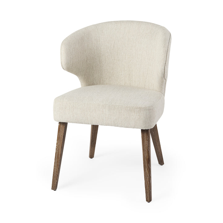 Niles Chair - Linen