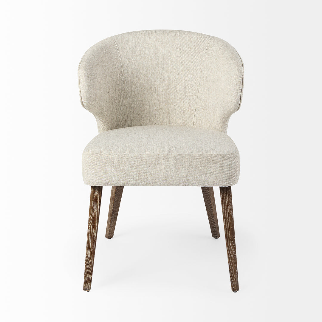 Niles Chair - Linen