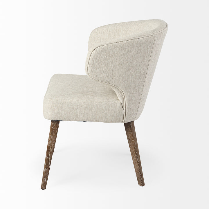 Niles Chair - Linen