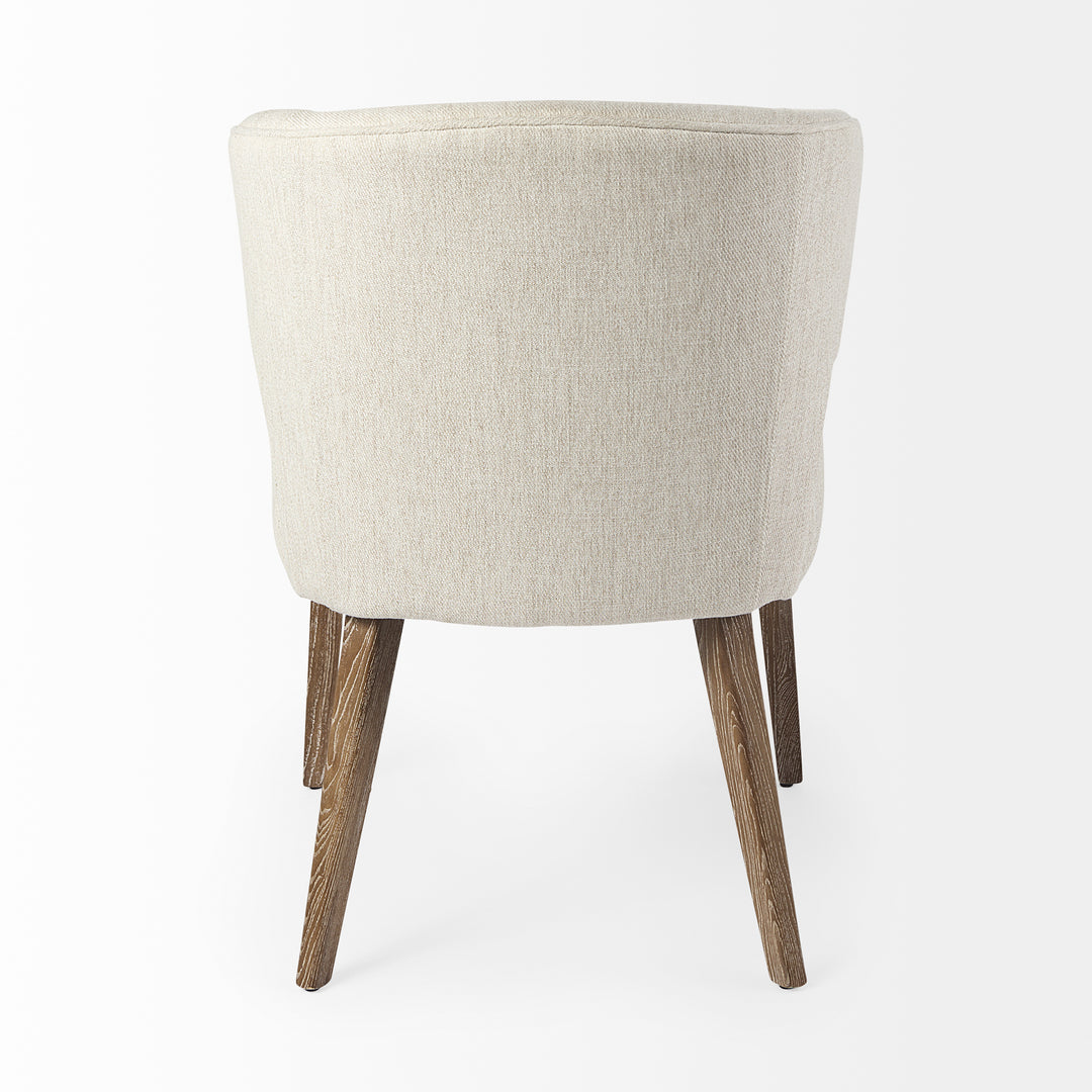 Niles Chair - Linen