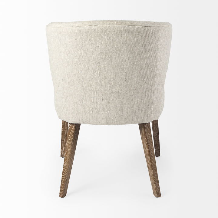 Niles Chair - Linen