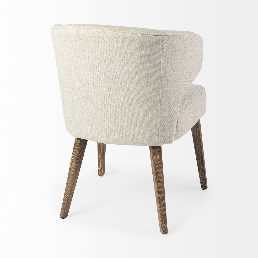 Niles Chair - Linen