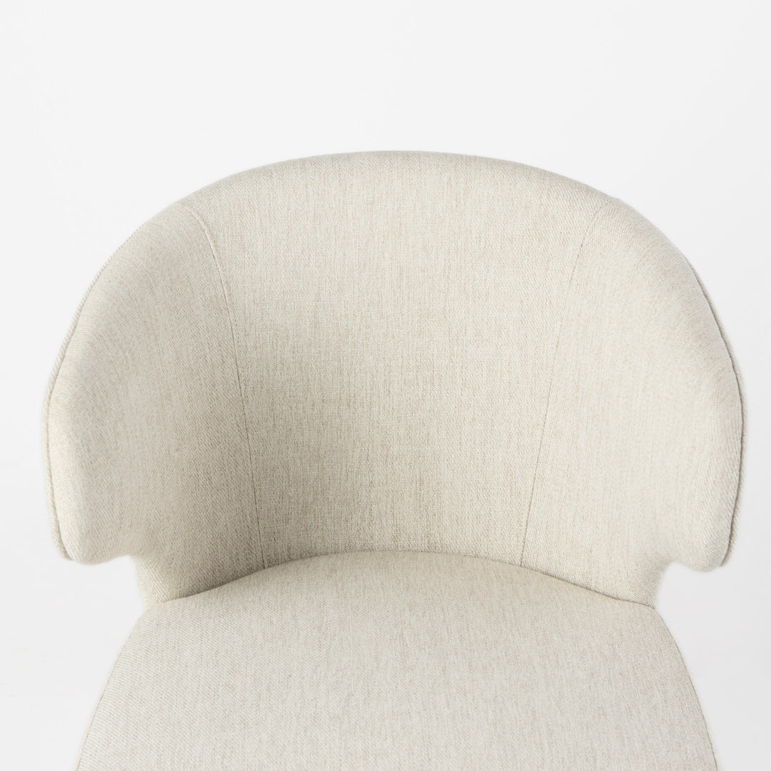 Niles Chair - Linen