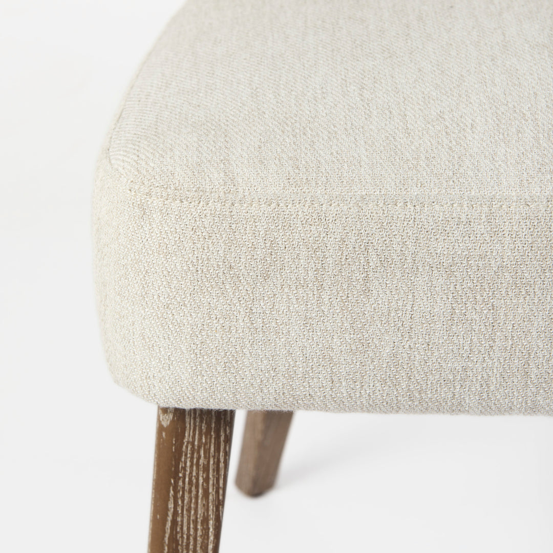 Niles Chair - Linen