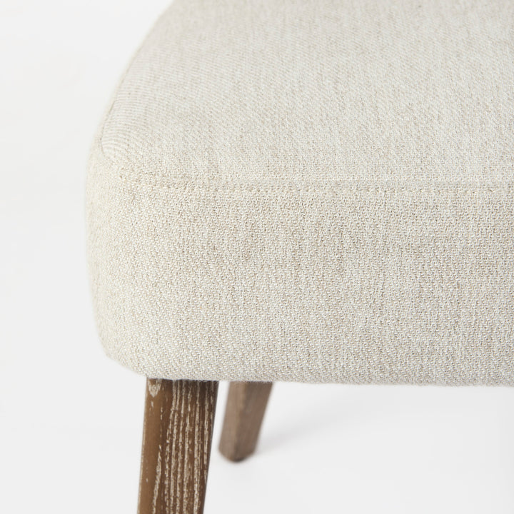 Niles Chair - Linen