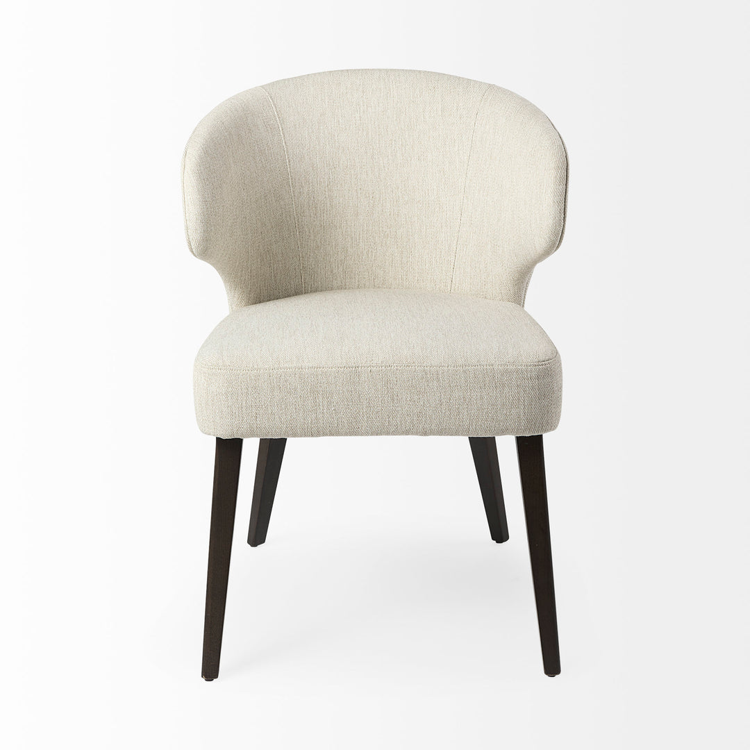 Niles Chair - Linen
