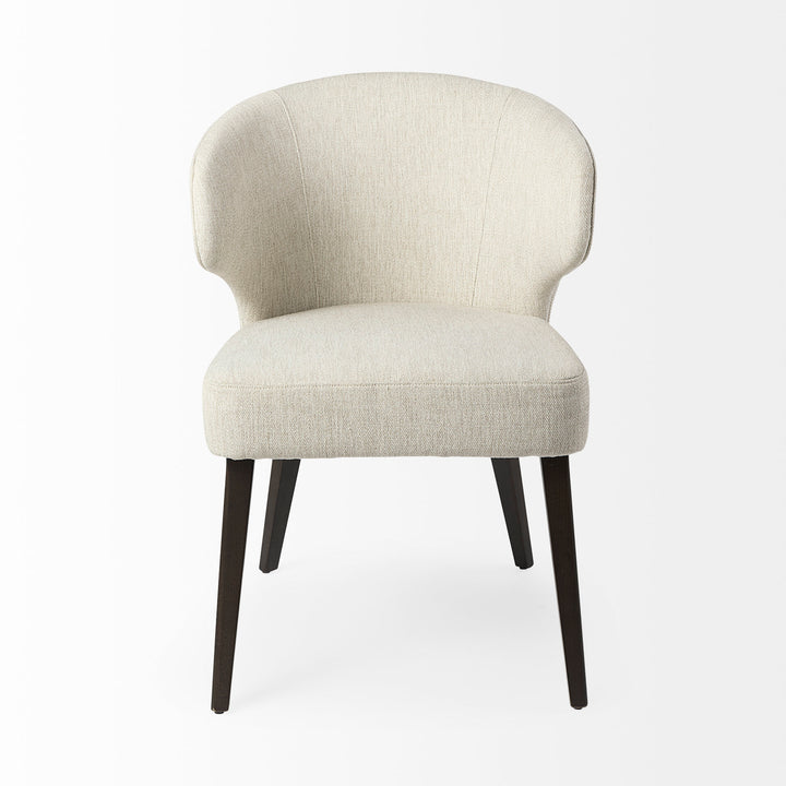 Niles Chair - Linen