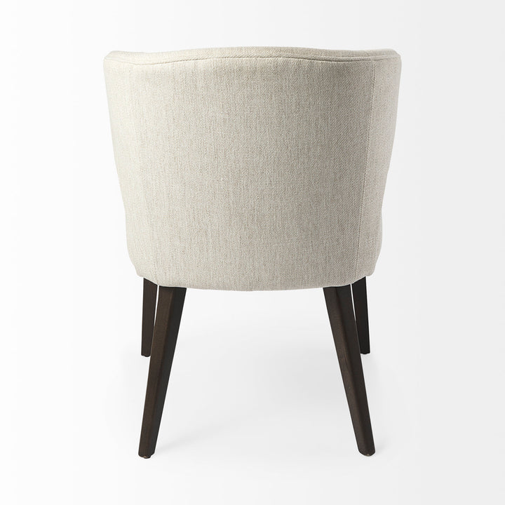 Niles Chair - Linen
