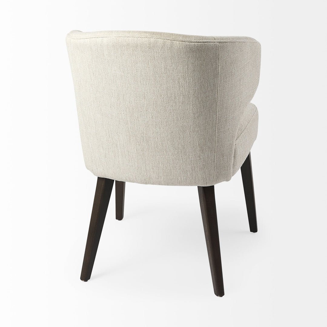 Niles Chair - Linen