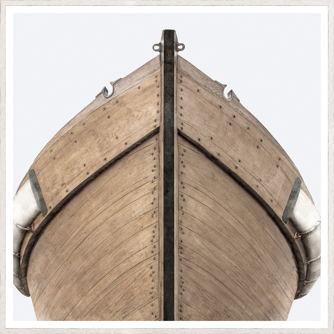 Seaworn Bows V