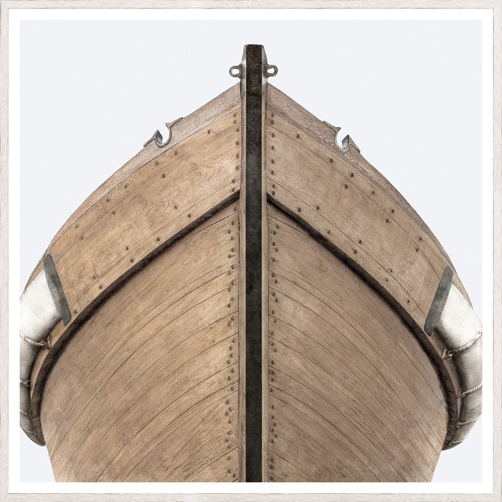 Seaworn Bows V