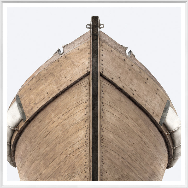 Seaworn Bows V