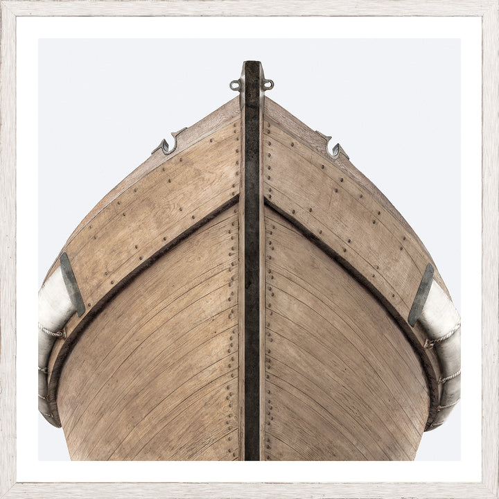 Seaworn Bows V