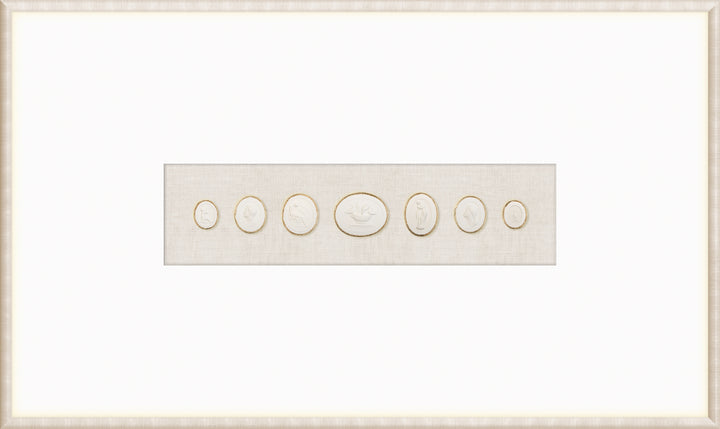 Grand Tour Intaglio I, C. 1840