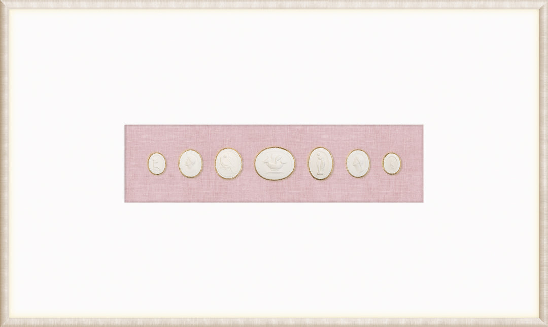 Grand Tour Intaglio I, C. 1840