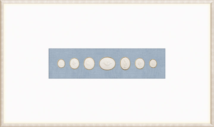 Grand Tour Intaglio I, C. 1840