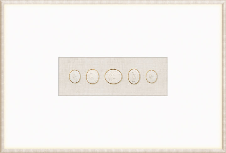 Grand Tour Intaglio II, C. 1840