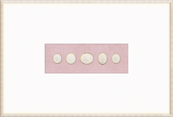 Grand Tour Intaglio II, C. 1840