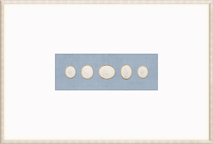 Grand Tour Intaglio II, C. 1840