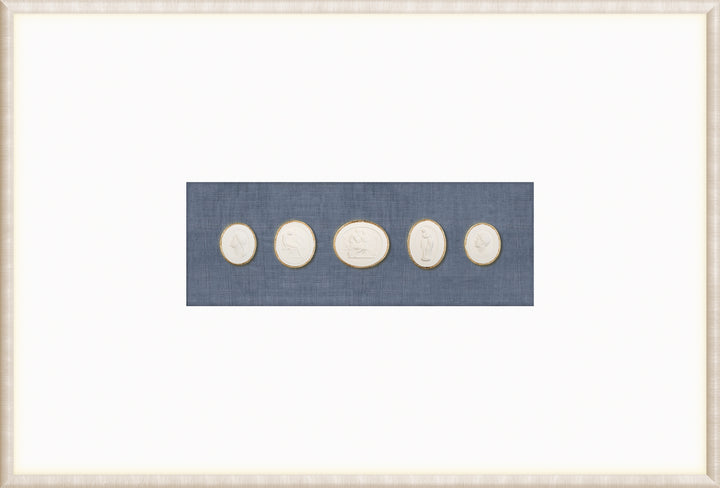 Grand Tour Intaglio II, C. 1840