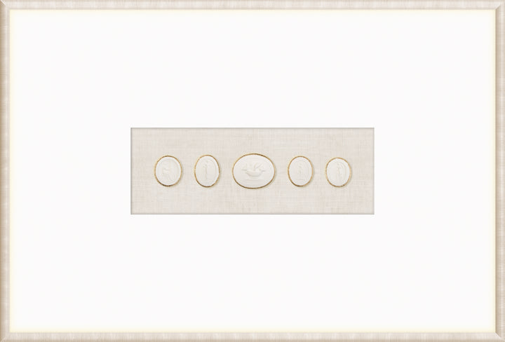 Grand Tour Intaglio III, C. 1840