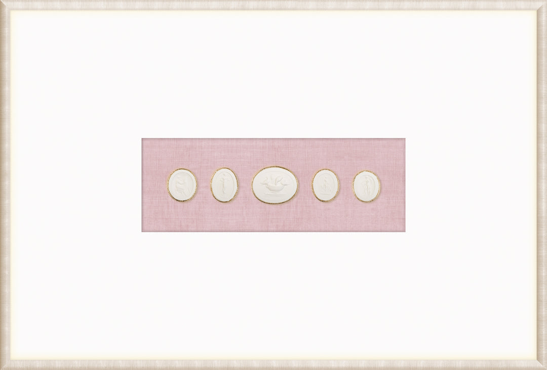 Grand Tour Intaglio III, C. 1840