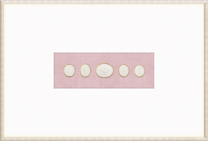 Grand Tour Intaglio III, C. 1840
