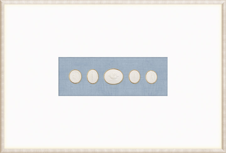 Grand Tour Intaglio III, C. 1840