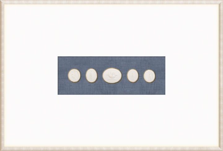 Grand Tour Intaglio III, C. 1840