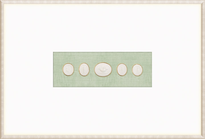 Grand Tour Intaglio III, C. 1840