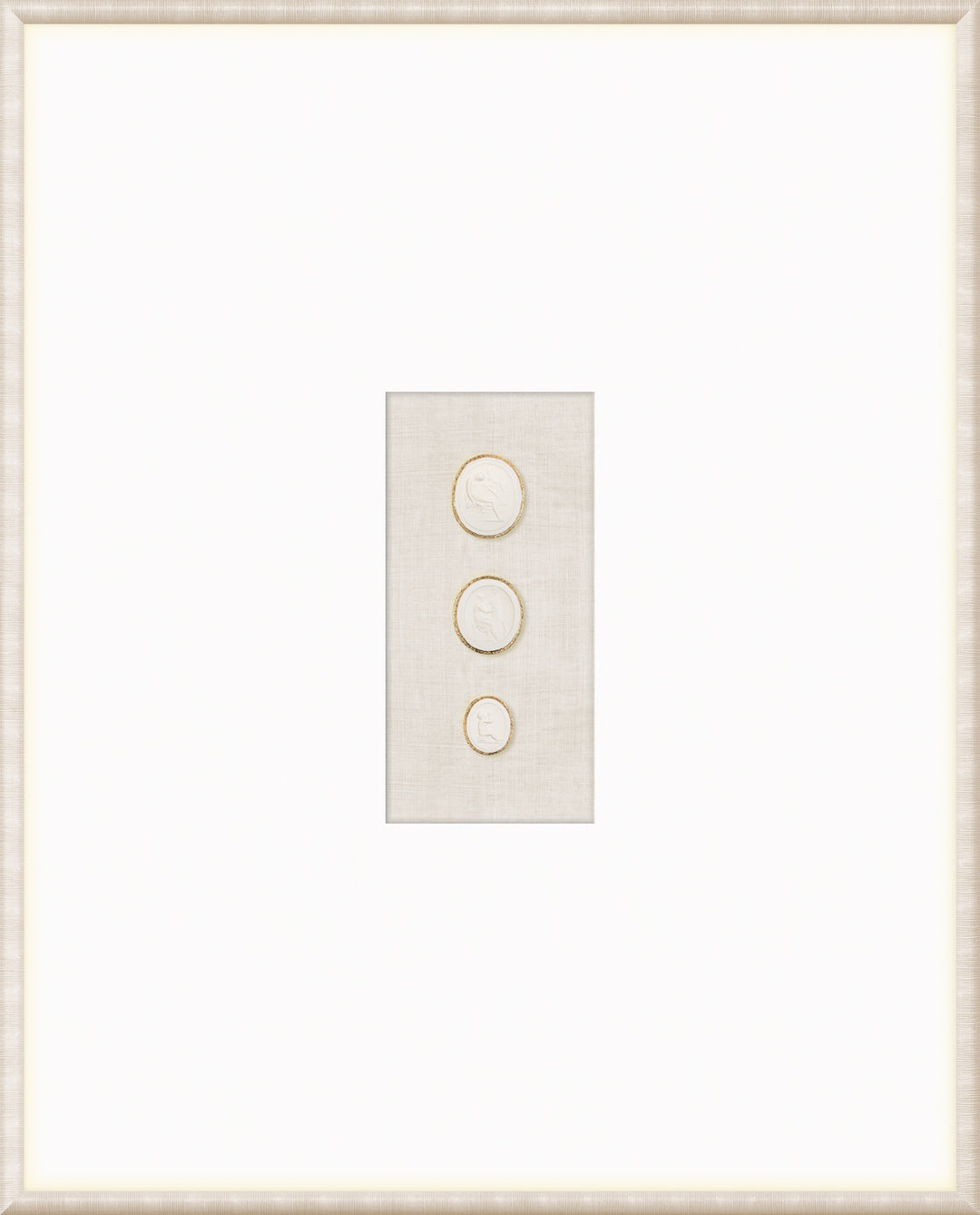 Grand Tour Intaglio IV, C. 1840