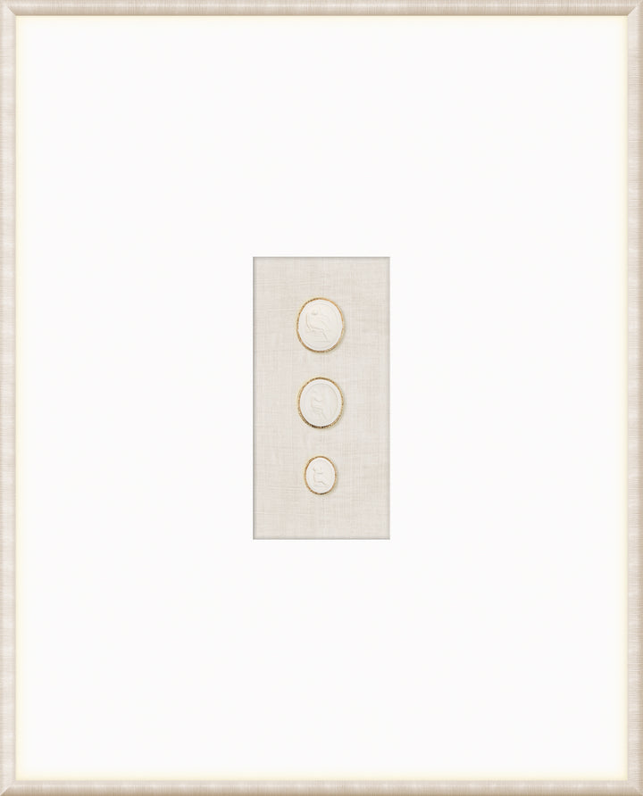 Grand Tour Intaglio IV, C. 1840