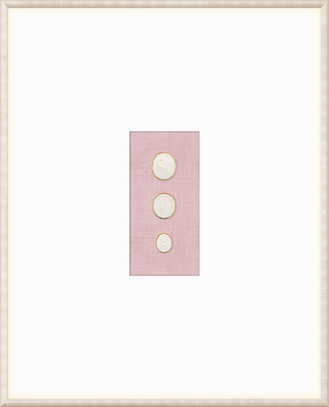 Grand Tour Intaglio IV, C. 1840