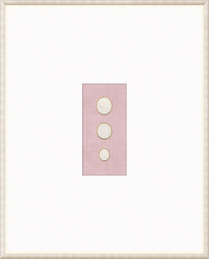 Grand Tour Intaglio IV, C. 1840