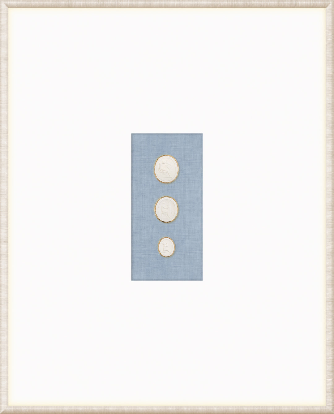 Grand Tour Intaglio IV, C. 1840