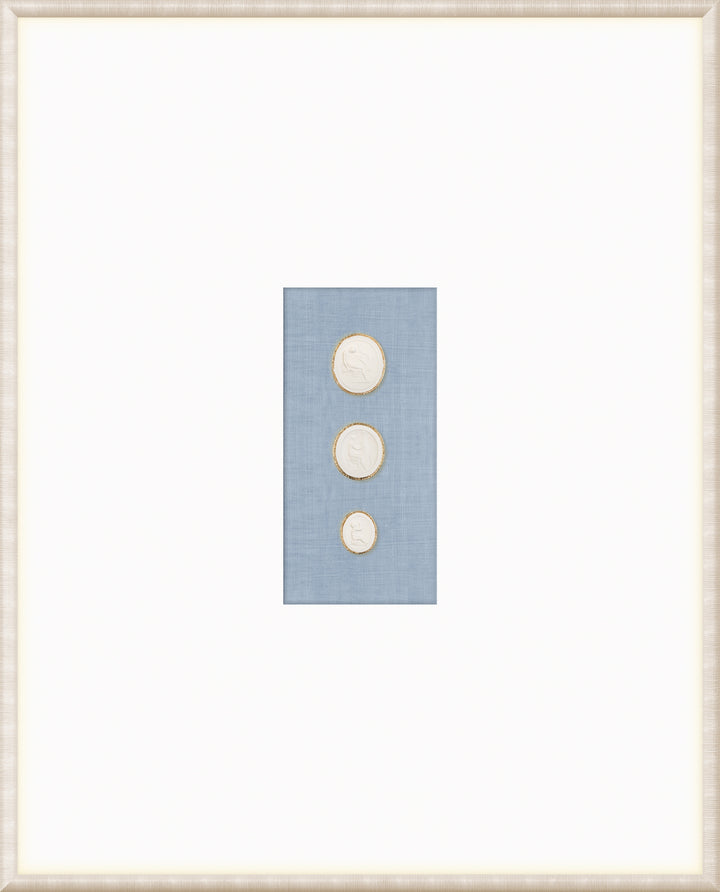 Grand Tour Intaglio IV, C. 1840