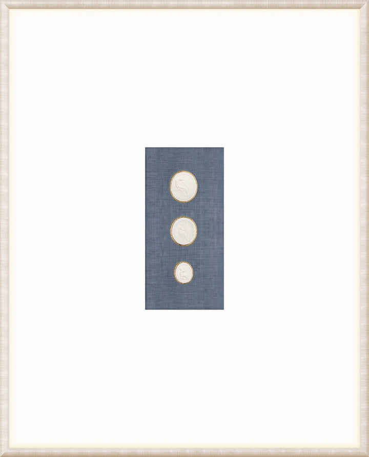 Grand Tour Intaglio IV, C. 1840