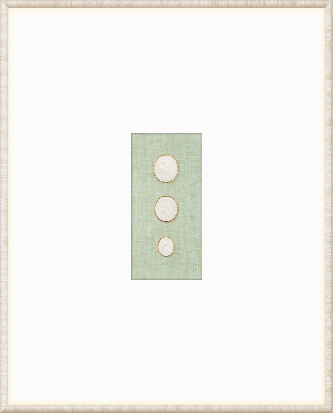 Grand Tour Intaglio IV, C. 1840