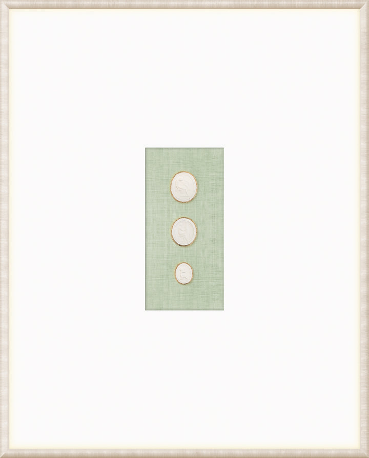 Grand Tour Intaglio IV, C. 1840