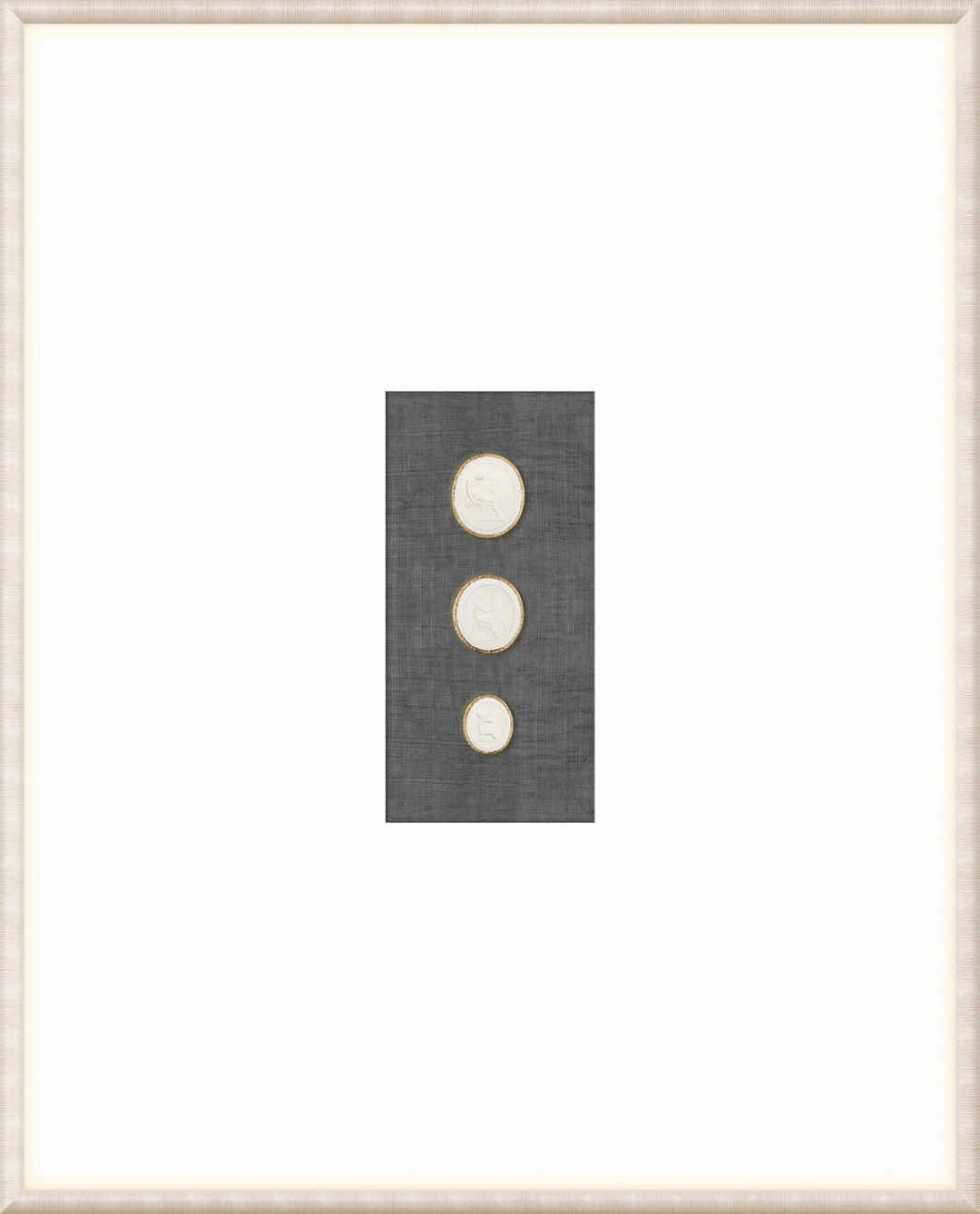 Grand Tour Intaglio IV, C. 1840