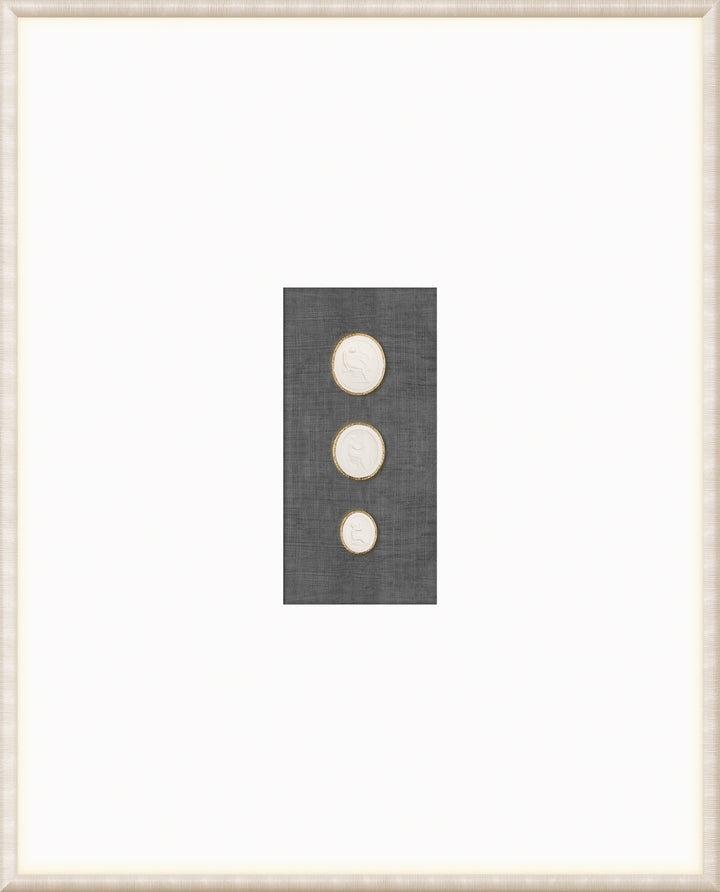 Grand Tour Intaglio IV, C. 1840