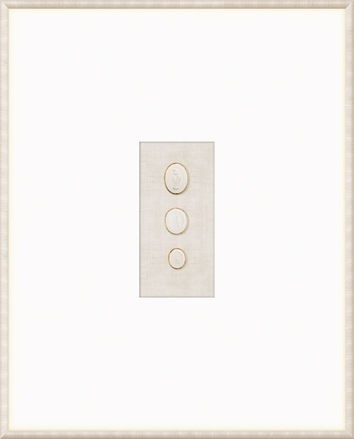 Grand Tour Intaglio V, C. 1840