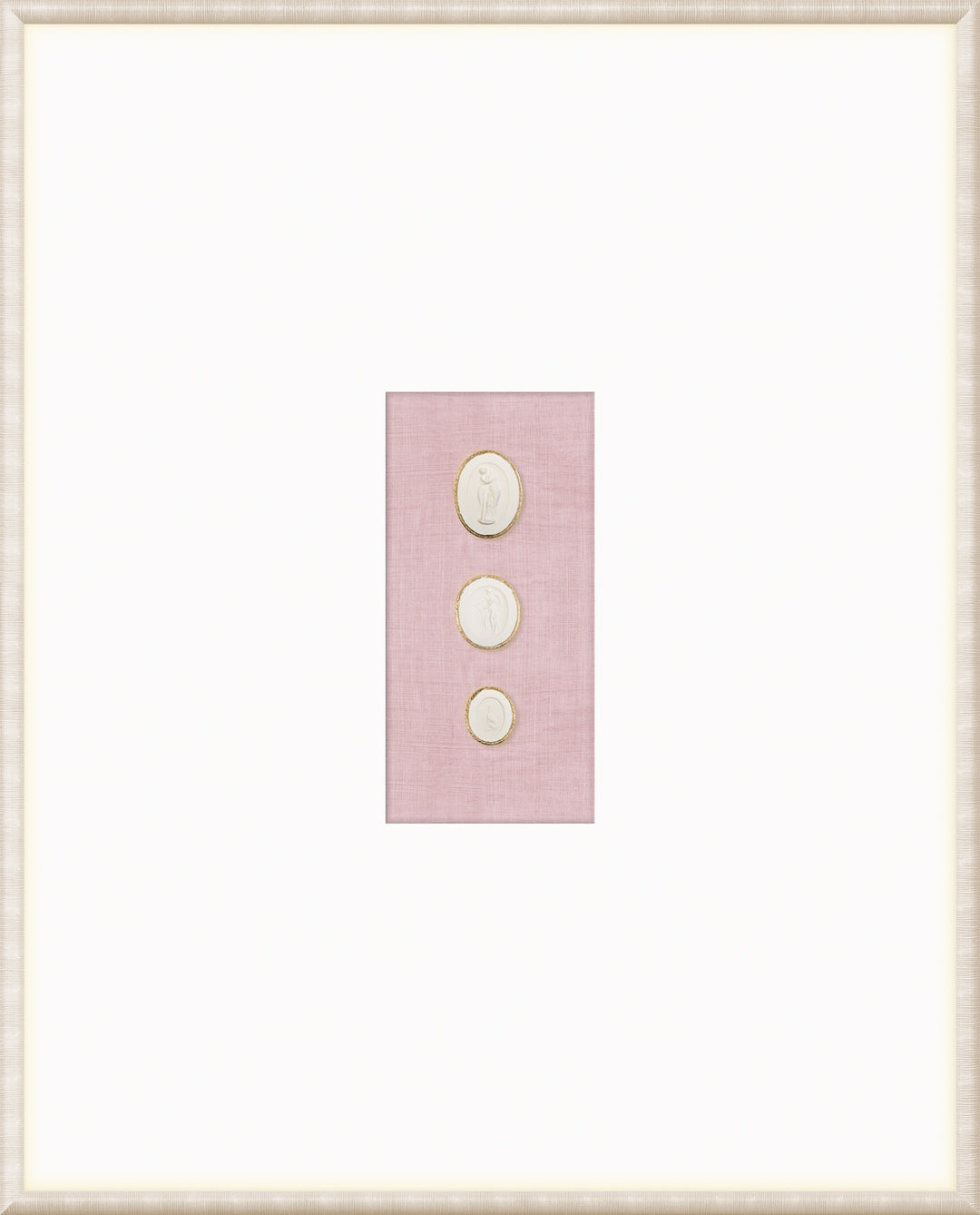 Grand Tour Intaglio V, C. 1840
