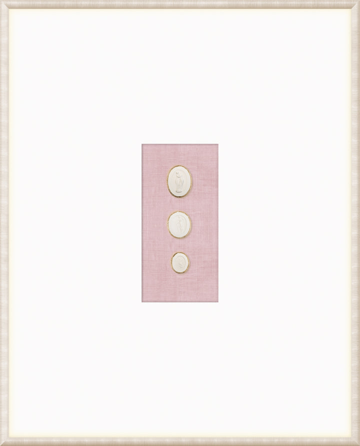 Grand Tour Intaglio V, C. 1840