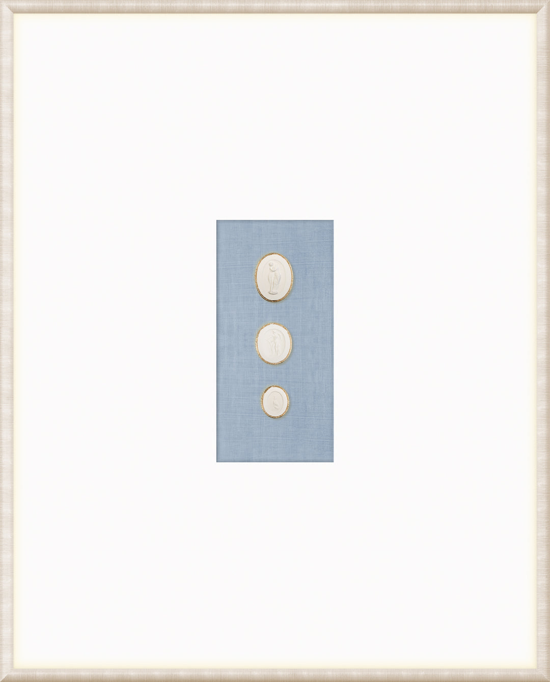 Grand Tour Intaglio V, C. 1840